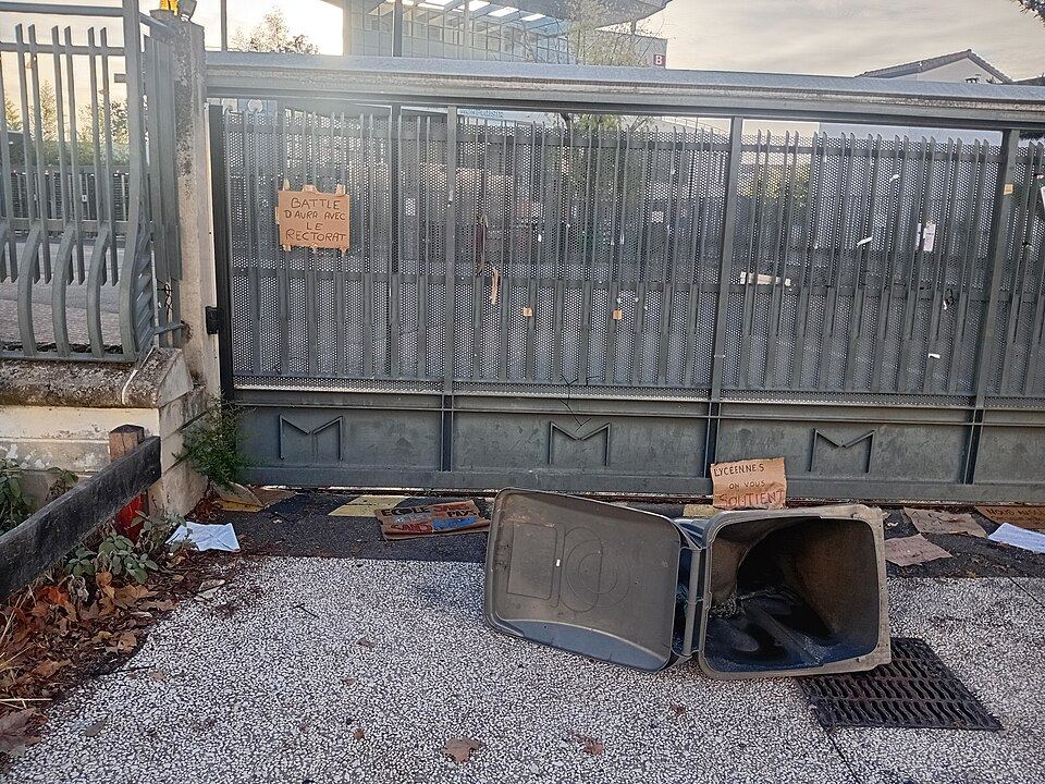 France, 11 oct. 2026