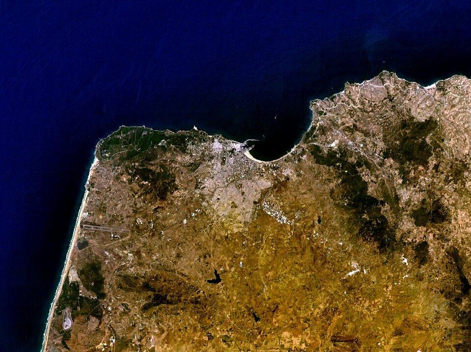 Tanger