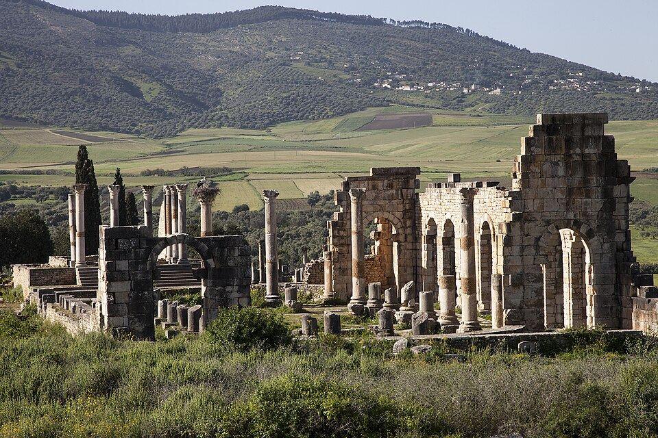 Maroc (2013)