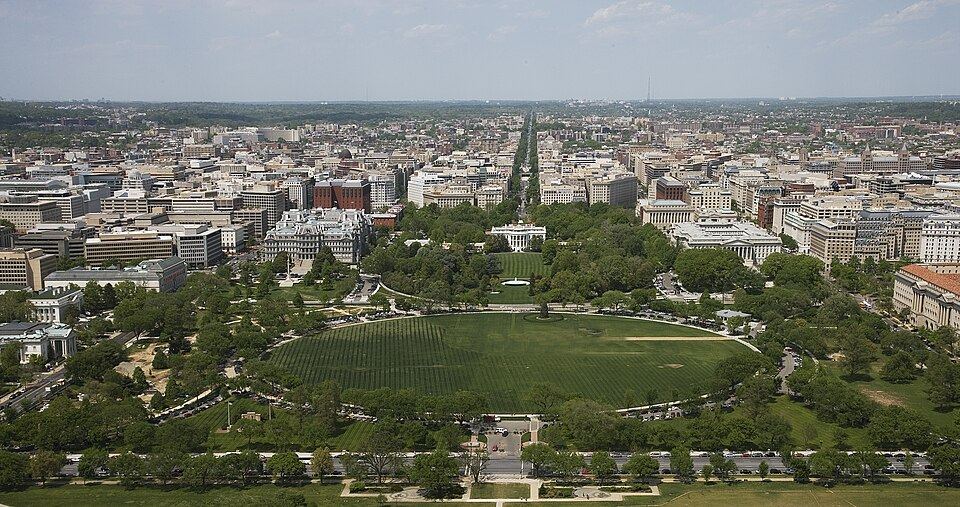 Washington (2007)