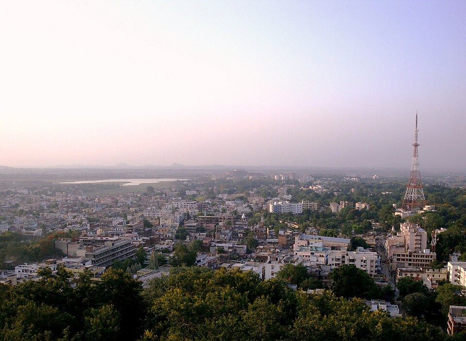 Ranchi (2011)