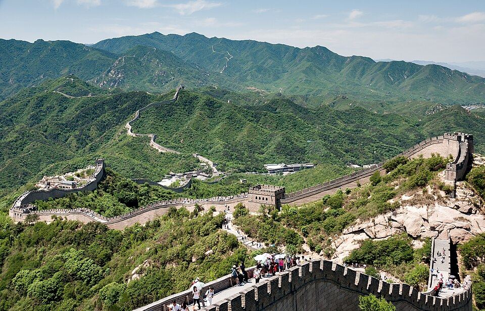 China (2009)