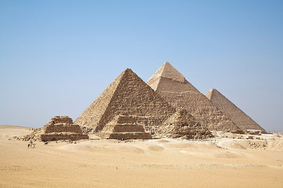 Egypt (2006)