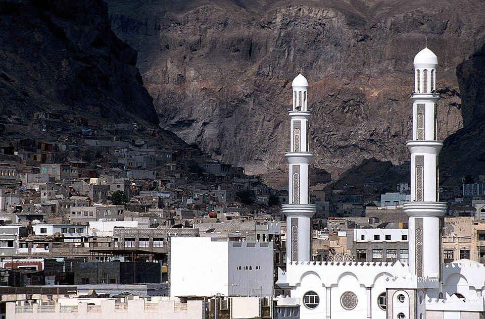 Aden (1999)