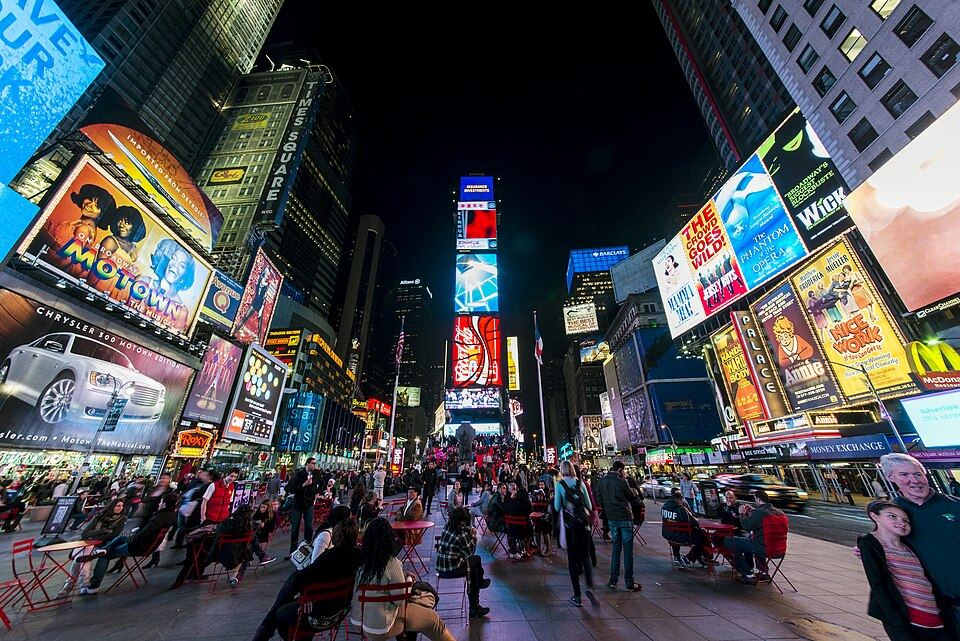 New York (2013)